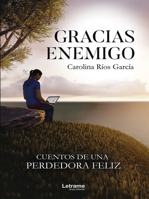 cover image of Gracias enemigo